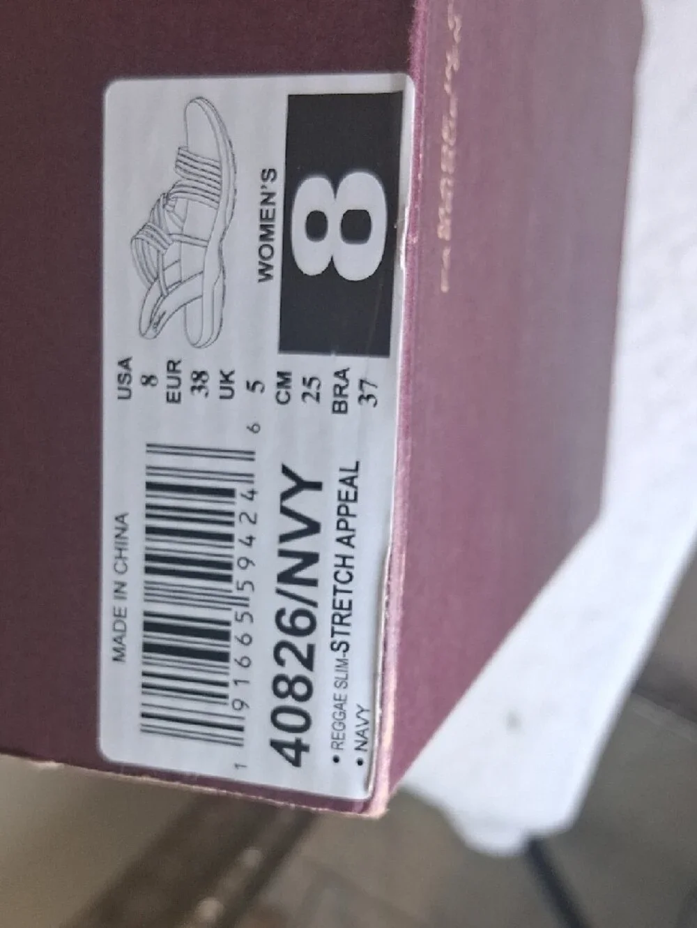 Skechers lightweight sandals